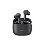 Écouteurs Sans Fil avec Étui de Charge Havit TW958 PRO Noir