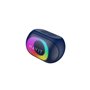Haut-parleurs bluetooth portables Havit SK885BT Bleu 8 W