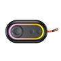 Haut-parleurs bluetooth portables Havit SK809BT Noir 6 W