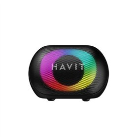 Haut-parleurs bluetooth portables Havit SK885BT Noir 8 W