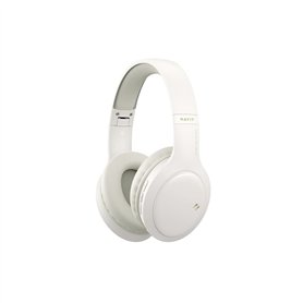 Casque Bluetooth à Bandeau Havit H633BT Beige