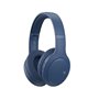 Casque Bluetooth à Bandeau Havit H633BT Bleu