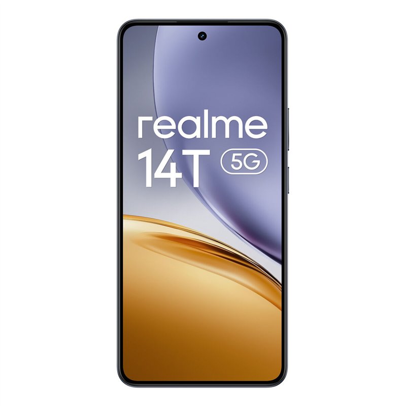 Smartphone Realme 6,67