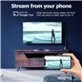 Xiaomi TV Box S 3rd Gen 4K 32GB WiFi 6 Google TV