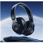 Oreillette Bluetooth Hoco W45 Enjoy Noir