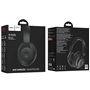 Oreillette Bluetooth Hoco W45 Enjoy Noir