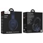 Casques Sans Fil Hoco W45 Enjoy Bleu