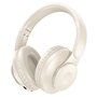 Oreillette Bluetooth Hoco W45 Enjoy Blanc