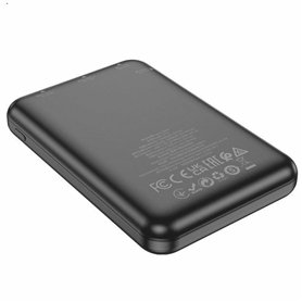 Powerbank Hoco J115 black Noir 20000 mAh