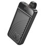 Powerbank Hoco J123B black Noir 30000 mAh