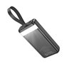 Powerbank Hoco J123B black Noir 30000 mAh