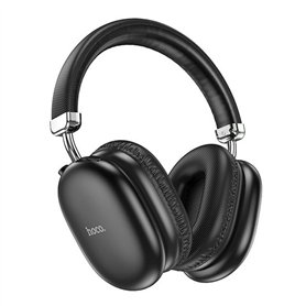 Casques Sans Fil Hoco W35 Max Joy Noir