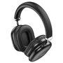 Casques Sans Fil Hoco W35 Max Joy Noir