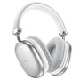 Casques Sans Fil Hoco W35 Max Joy Argenté