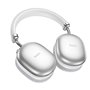Casques Sans Fil Hoco W35 Max Joy Argenté