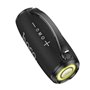 Haut-parleurs bluetooth portables Hoco HA4 Surge Noir