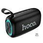 Haut-parleurs bluetooth portables Hoco HC25 Radiante Noir 20 W