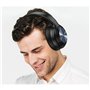 Casques Sans Fil Hoco W54 Young Noir