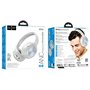 Casques Sans Fil Hoco W54 Young Gris