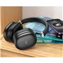 Casques Sans Fil Hoco W35 Max Auspicious Noir