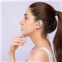 Écouteurs Sans Fil avec Étui de Charge Hoco EA6 Pourpre