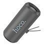 Haut-parleurs bluetooth portables Hoco HC27 Gris 16 W