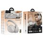 Casques Sans Fil Hoco W53 Tone Gris