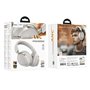 Casques Sans Fil Hoco W53 Plus Tone Gris