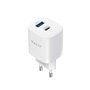 Chargeur mural Havit UC30 EU Blanc