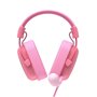 Casques avec Micro Gaming Havit H2002d