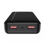 Powerbank Havit PB92 Noir 20000 mAh