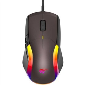 Souris Gaming Havit MS959S Noir Imprimé