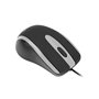 Souris Gaming Havit HV-MS753 Noir Gris Imprimé