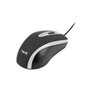 Souris Gaming Havit HV-MS753 Noir Gris Imprimé