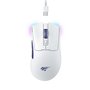Souris Gaming Havit MS966WB Blanc Imprimé