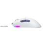 Souris Gaming Havit MS966WB Blanc Imprimé