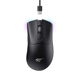 Souris Gaming Havit MS966WB Noir Imprimé