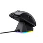 Souris Gaming avec LED Havit MS979WB Noir Imprimé