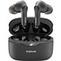 Écouteurs Sans Fil avec Étui de Charge TOZO Anybuds Pro Noir