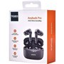 Écouteurs Sans Fil avec Étui de Charge TOZO Anybuds Pro Noir