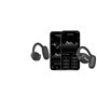 Casques Bluetooth de Sport TOZO OpenEgo Noir