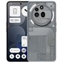 Smartphone Nothing phone Phone (3a) 8 GB RAM 256 GB Gris