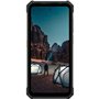 Smartphone Ulefone Armor 24 6,78" Helio G96 MEDIATEK HELIO G96 12 GB RAM 256 GB Noir