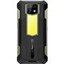 Smartphone Ulefone Armor 24 6,78" Helio G96 MEDIATEK HELIO G96 12 GB RAM 256 GB Noir