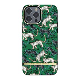 Richmond & Finch Compatible avec iPhone 13 Pro Max Coque de Téléphone Conçu
