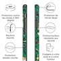 étuis Testés Contre Les Chutes