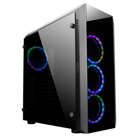 Chieftec Scorpion II Midi Tower Noir