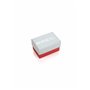 Breil - Bague TIE UP en acier pour femme (EU 12)