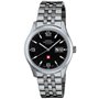 Montre Homme Swiss Military Chrono 34004.01 (Ø 39 mm)
