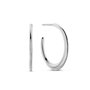 Boucles d´oreilles Femme New Bling 9NB-1391 Argenté